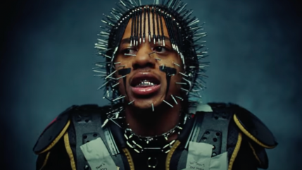 Teezo Touchdown a fait l'"Impossible" !