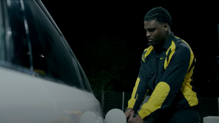 Testri met tout le monde d'accord avec "GAME OVER"