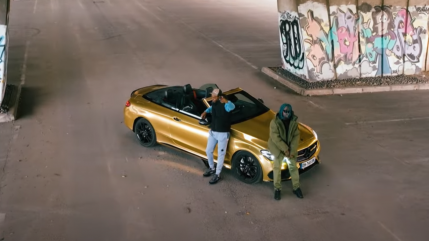 Thabiti rêve du "Milli"