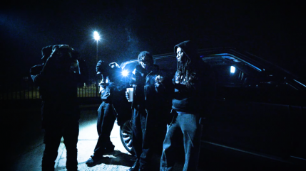 thaHomey est de retour avec "RARE GLORY"