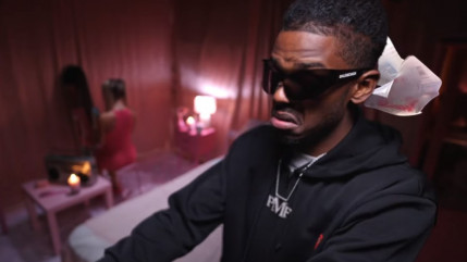 ThaHomey est prêt pour "Hollywood"