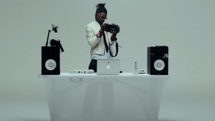 thaHomey ne veut plus jamais être "Hors-Jeu"