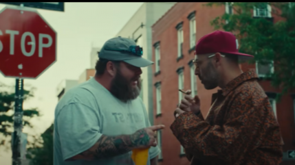 The Alchemist et Action Bronson galèrent dans leur nouveau clip "Vertigo"