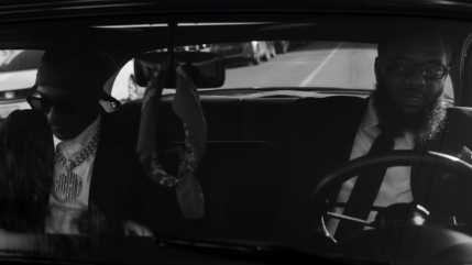 The Game, Hit-Boy et Big Hit proposent "Paisley Dreams" The Game, Hit-Boy et Big Hit proposent "Paisley Dreams"