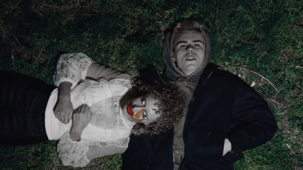 The Kid LAROI dévoile le clip de "Sorry"