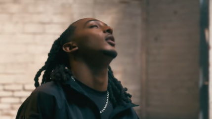 Theodort enchaîne avec "Wayeh"