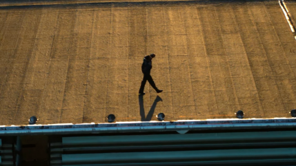 Tiakola n'a plus d'espoir dans "R.I.Peace" Tiakola n'a plus d'espoir dans "R.I.Peace"