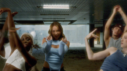 Tianaa dévoile son premier single, "Compliqué"