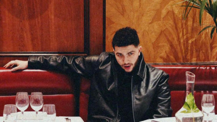 TIF est nostalgique dans "AMNESIA"