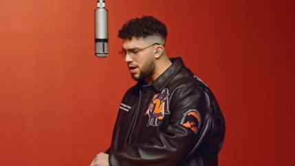 TIF fait son "Colors" TIF fait son "Colors"