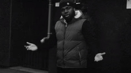 Tiito prend ses précautions dans "Juste au cas où"