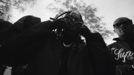 Tiitof et L2B en feu sur "Paket Blé" Tiitof et L2B en feu sur "Paket Blé"