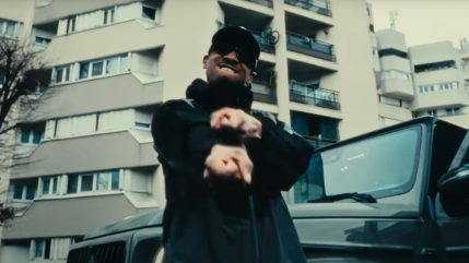 Timal envoie un gros son "Solide"