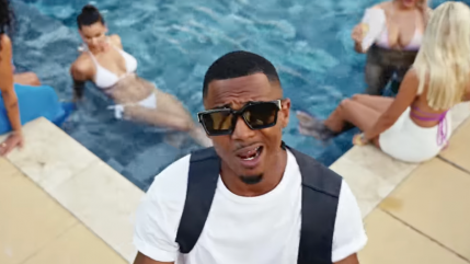 Timal nous emmène au soleil dans "760"