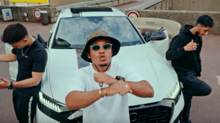 Tissmey démarre le "Q7"