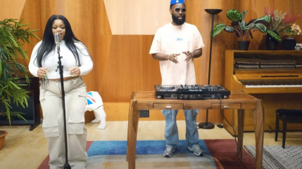 Titai et Kany veulent "Tout couper"