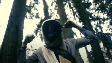 Tiwil dévoile le clip de "Cyborg"