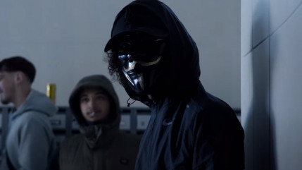 TK et YL réunis dans le clip de "Hakim"