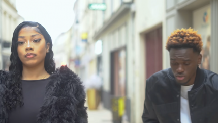 TKSS envoie "Sephora"