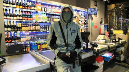 Tms404 dévoile son nouveau titre “Kishta” Tms404 dévoile son nouveau titre “Kishta”