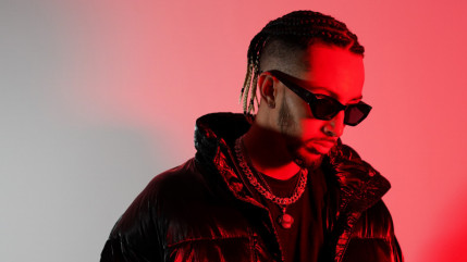 Toadzzy balance "South Intro" !