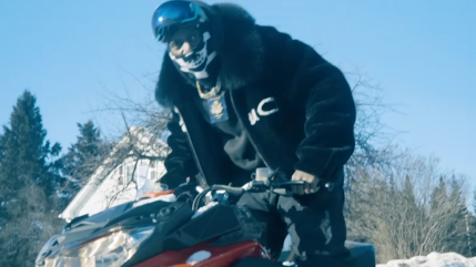 Tony Yayo est de retour avec "Clown When You’re Down"