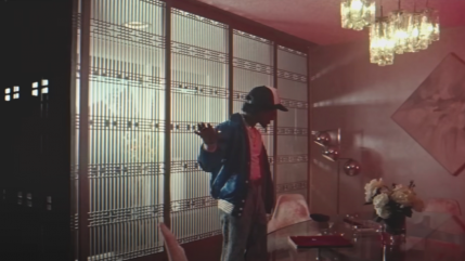 Tory Lanez dévoile enfin le clip de "Lavender Sunflower"