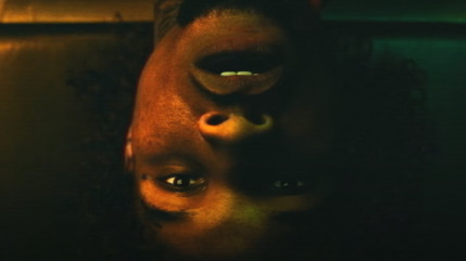 Tory Lanez surprenant dans "The Color Violet"