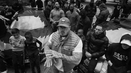 Tovaritch sort "Fortis Fortuna Adiuvat"