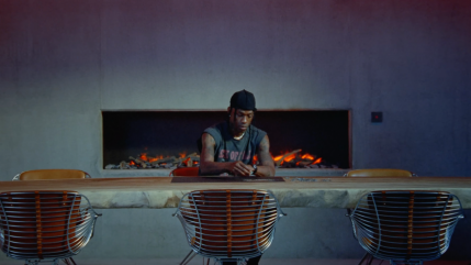 Travis Scott balance quatre clips extraits de son film