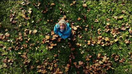 Trippie Redd amusant dans "1716 Osage"