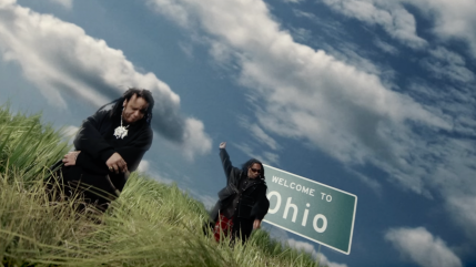 Trippie Redd dévoile le clip de "SWAG LIKE OHIO PT.2" avec Lil B