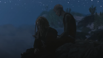 Trippie Redd et MGK balancent le clip de "Lost Boys"