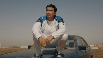 Tunisiano de retour avec "Avis de Tempête"