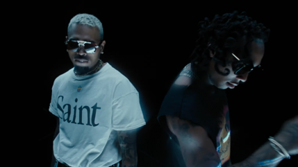 Tyla Yaweh dévoile le clip de "City of Dreams" avec Chris Brown