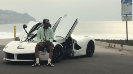 Tyler, The Creator en pétard sur "That Guy"