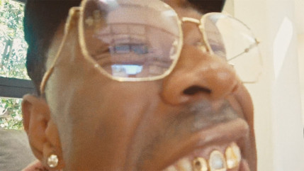 Tyler The Creator tout en simplicité avec "HEAVEN TO ME"