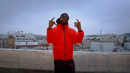 Ultra Stellaire envoie "Cacao" Ultra Stellaire envoie "Cacao"