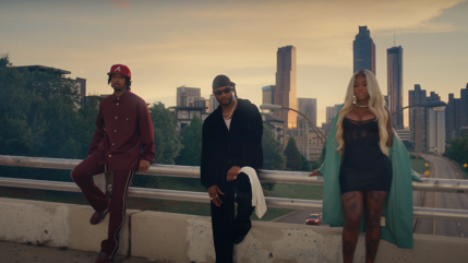 Usher balance le clip de "Good Good" avec Summer Walker et 21 Savage
