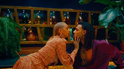 Vacra dévoile le clip de "Non c'est non", en featuring avec Ronisia