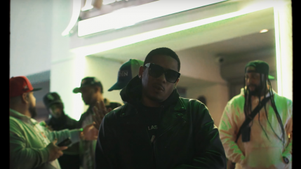 Vado est de retour avec "So Kate"