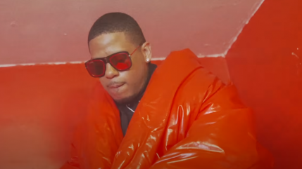 Vado scande "By The Stove"