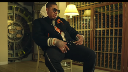 Vado vit sa meilleure vie dans "Number Rackets"