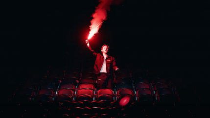 Vald fait son mea-culpa dans "Dieu merci"