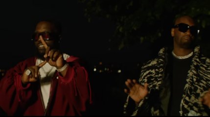 Vegedream invite Singuila sur l'envoûtant "Elle veut jouer" Vegedream invite Singuila sur l'envoûtant "Elle veut jouer"