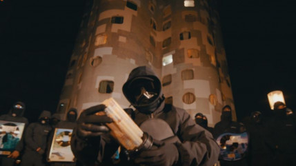 Ven1 revanchard avec son "Freestyle Retour de Flamme"