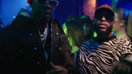 Venant Delacapitale réunit Franglish et DJ Leska sur "La Capitale"