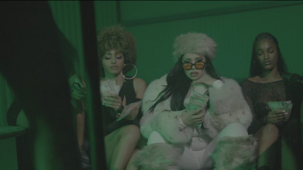 Venuss dévoile "Jalouse" Venuss dévoile "Jalouse"