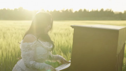 Venuss dévoile le clip de "Nos vies" Venuss dévoile le clip de "Nos vies"