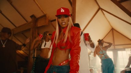 Victoria Monét revient avec "On My Mama"